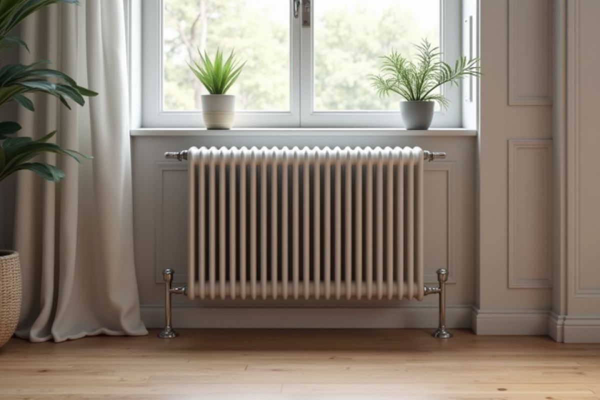 Riscaldamento, come ottimizzare l’efficienza e ridurre i consumi domestici autonomamente