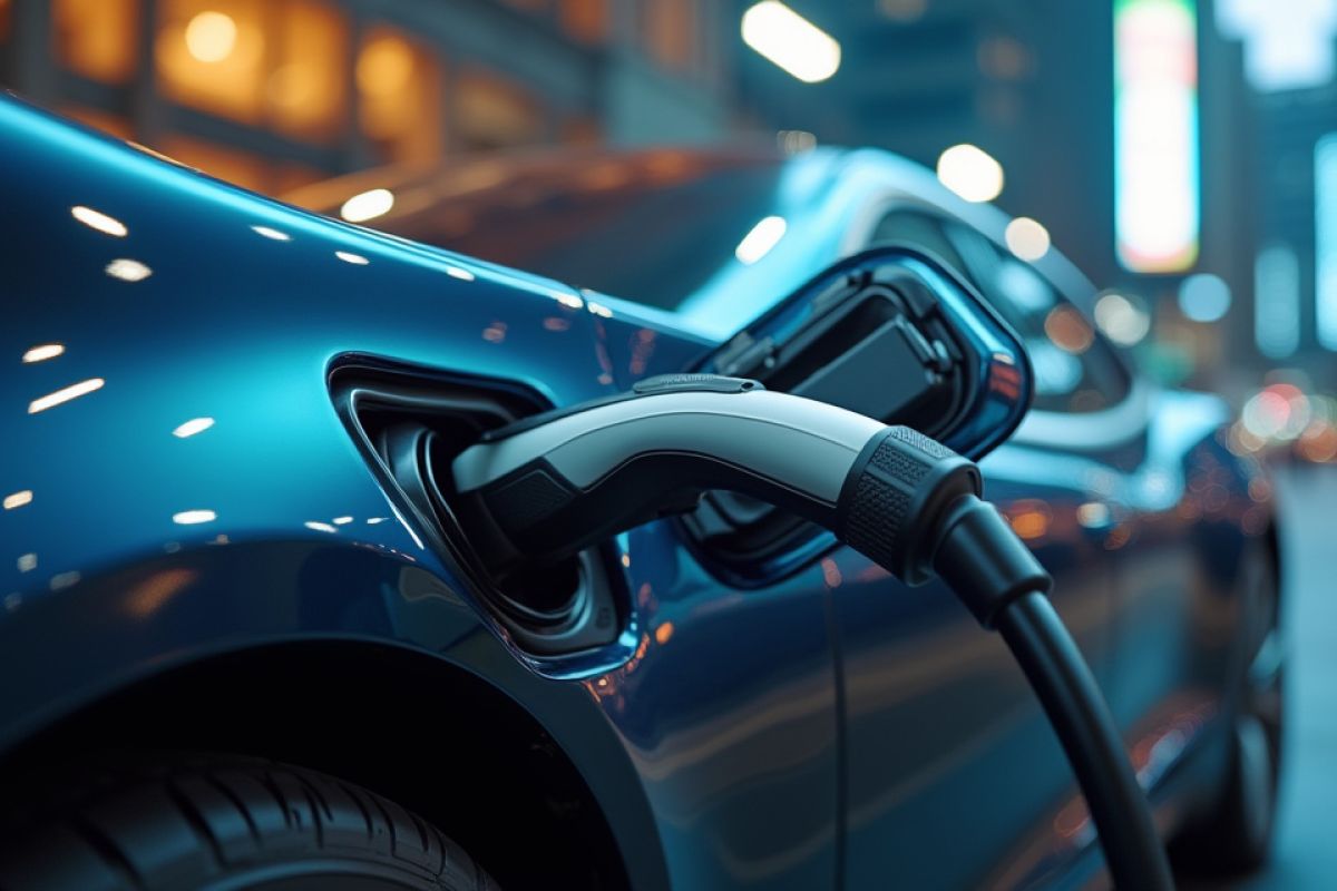 Bonus auto elettriche, domande online dal 15 ottobre per famiglie e microimprese