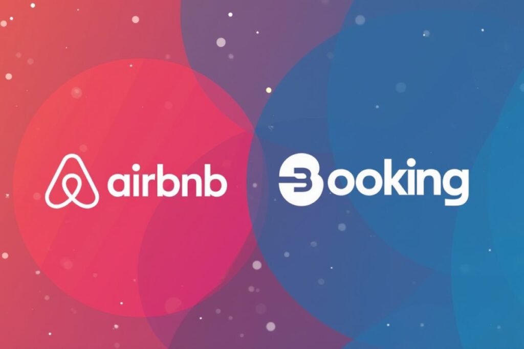 Airbnb e Booking denunciate in Francia: “Favoriscono il turismo nelle colonie israeliane”