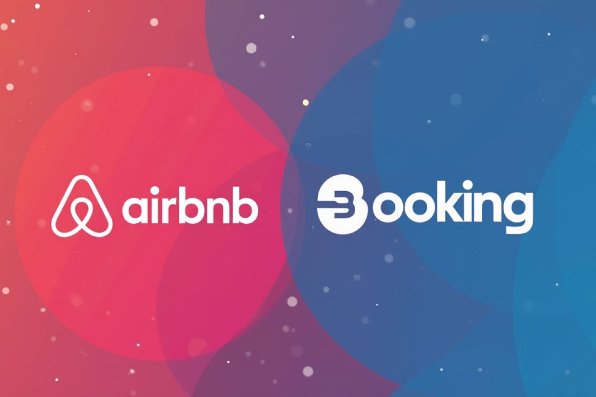 Airbnb e Booking denunciate in Francia: “Favoriscono il turismo nelle colonie israeliane”