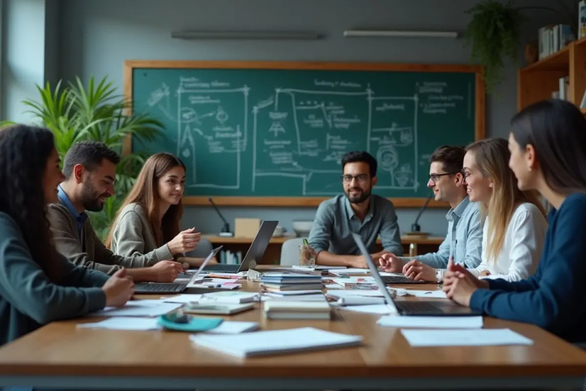 L’AI imita il giudizio umano: studio svela i limiti del pensiero dei modelli linguistici LLM