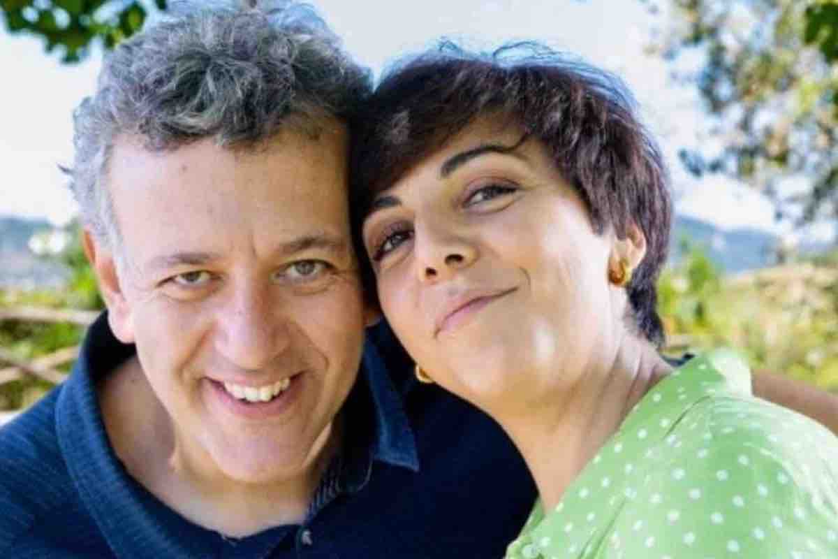 Guido e Claudia
