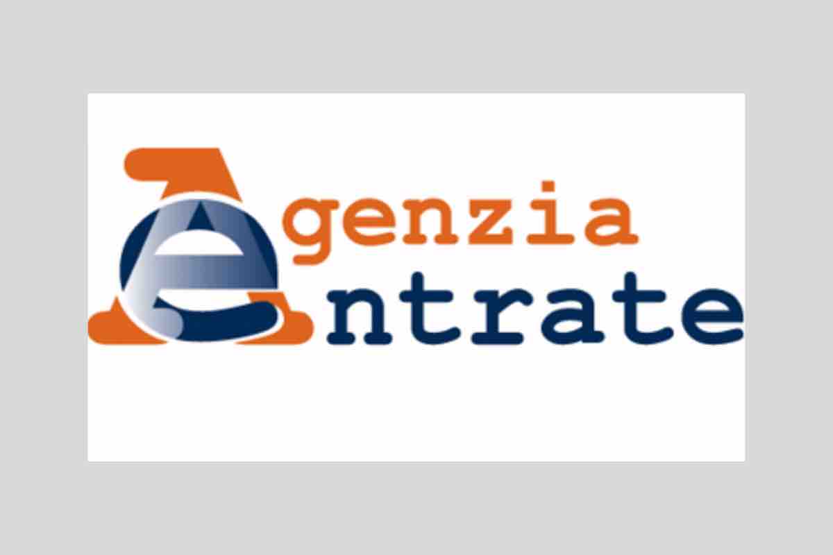 Agenzia delle entrate