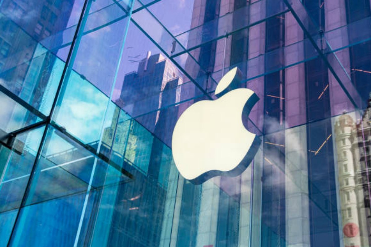 Apple: MacBook, iPad e processore M5