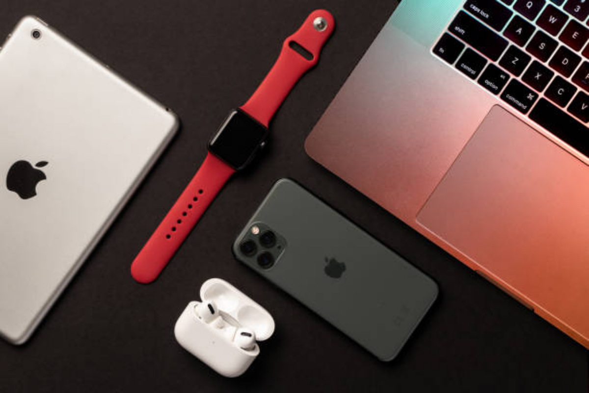 Apple differenze tra il processore M4 e M5