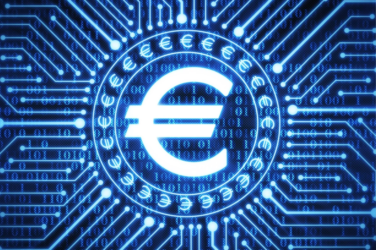 BCE accelera sull’euro digitale via ufficiale alla nuova fase, svelato il piano da 1,3 miliardi (1)