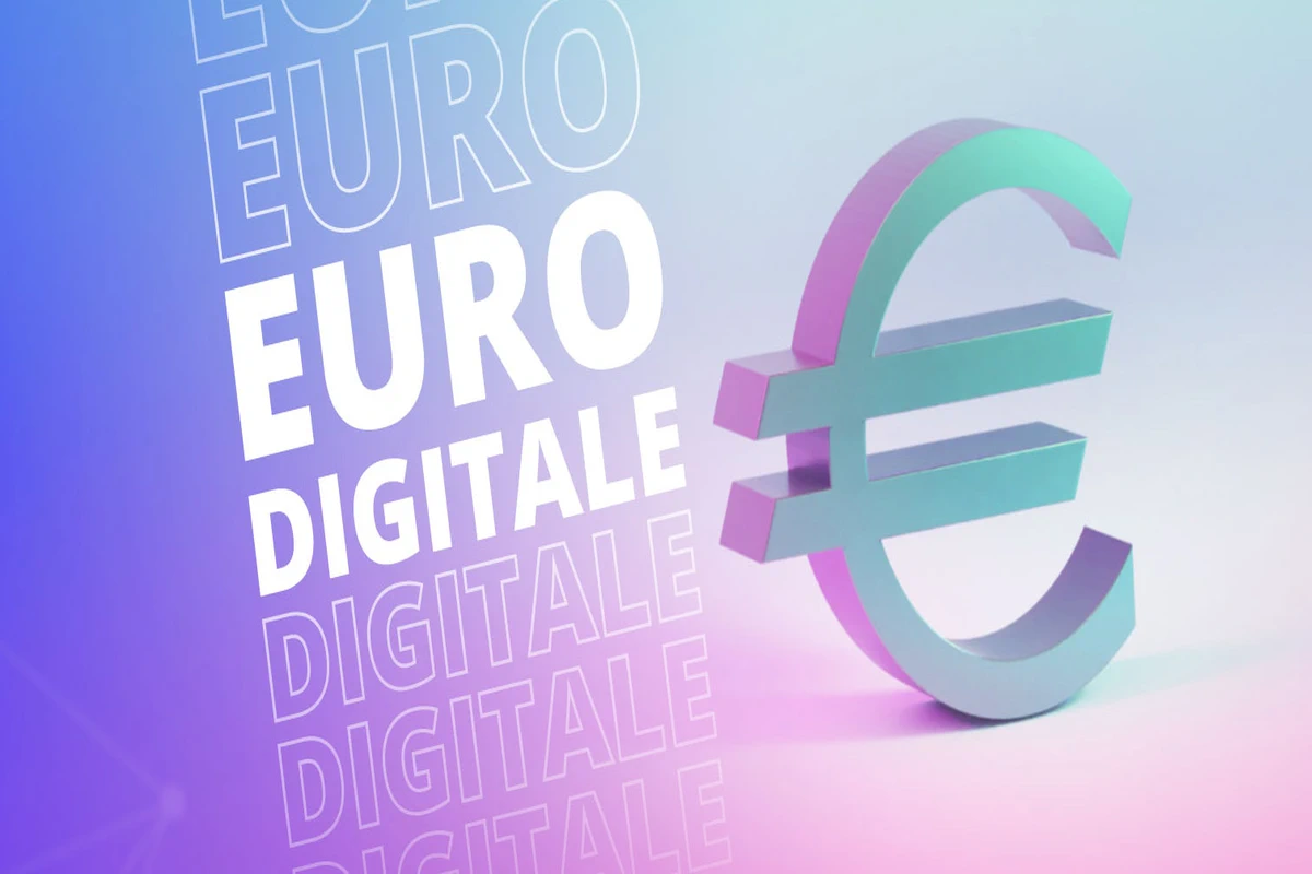 BCE accelera sull’euro digitale via ufficiale alla nuova fase, svelato il piano da 1,3 miliardi (2)
