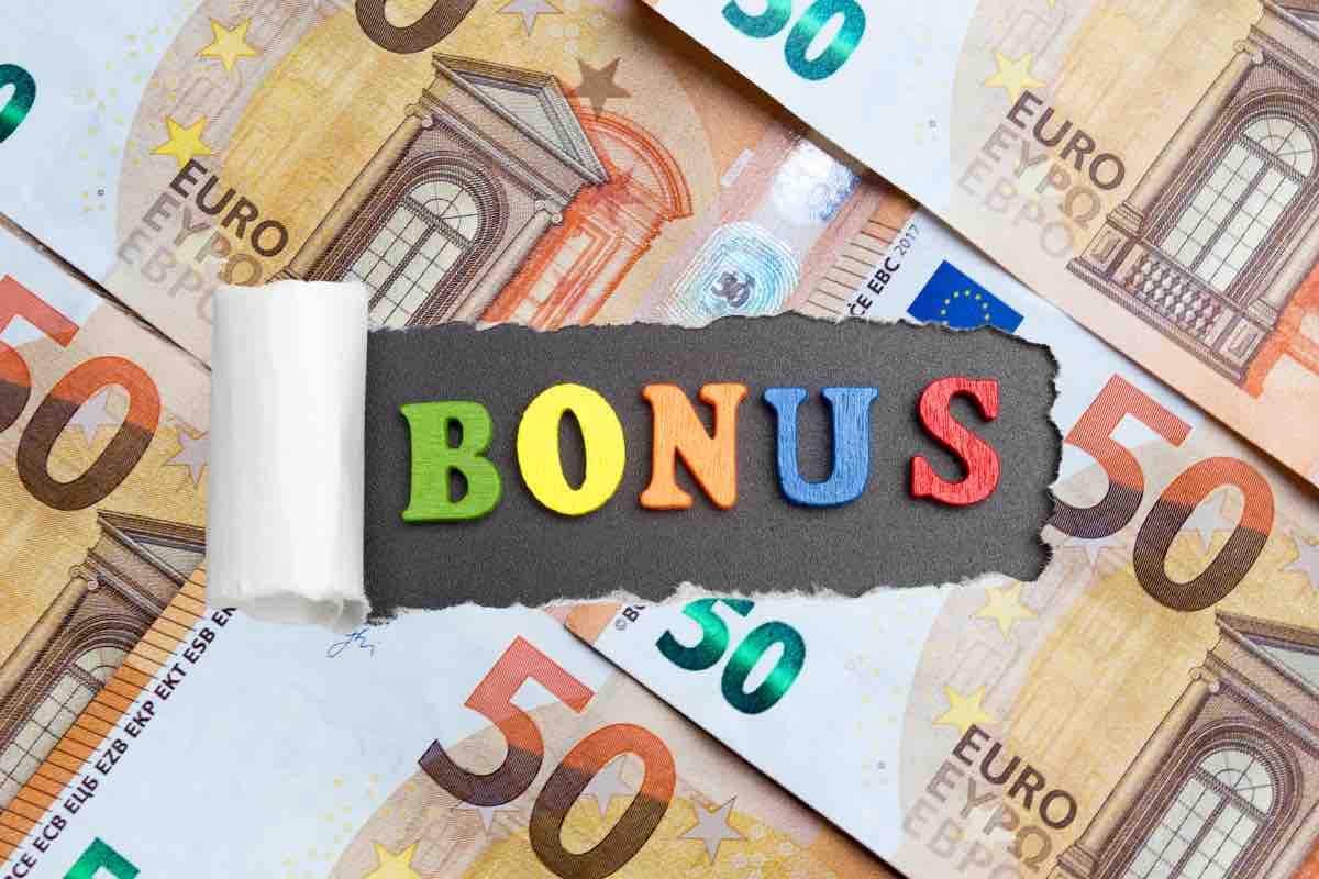 I bonus