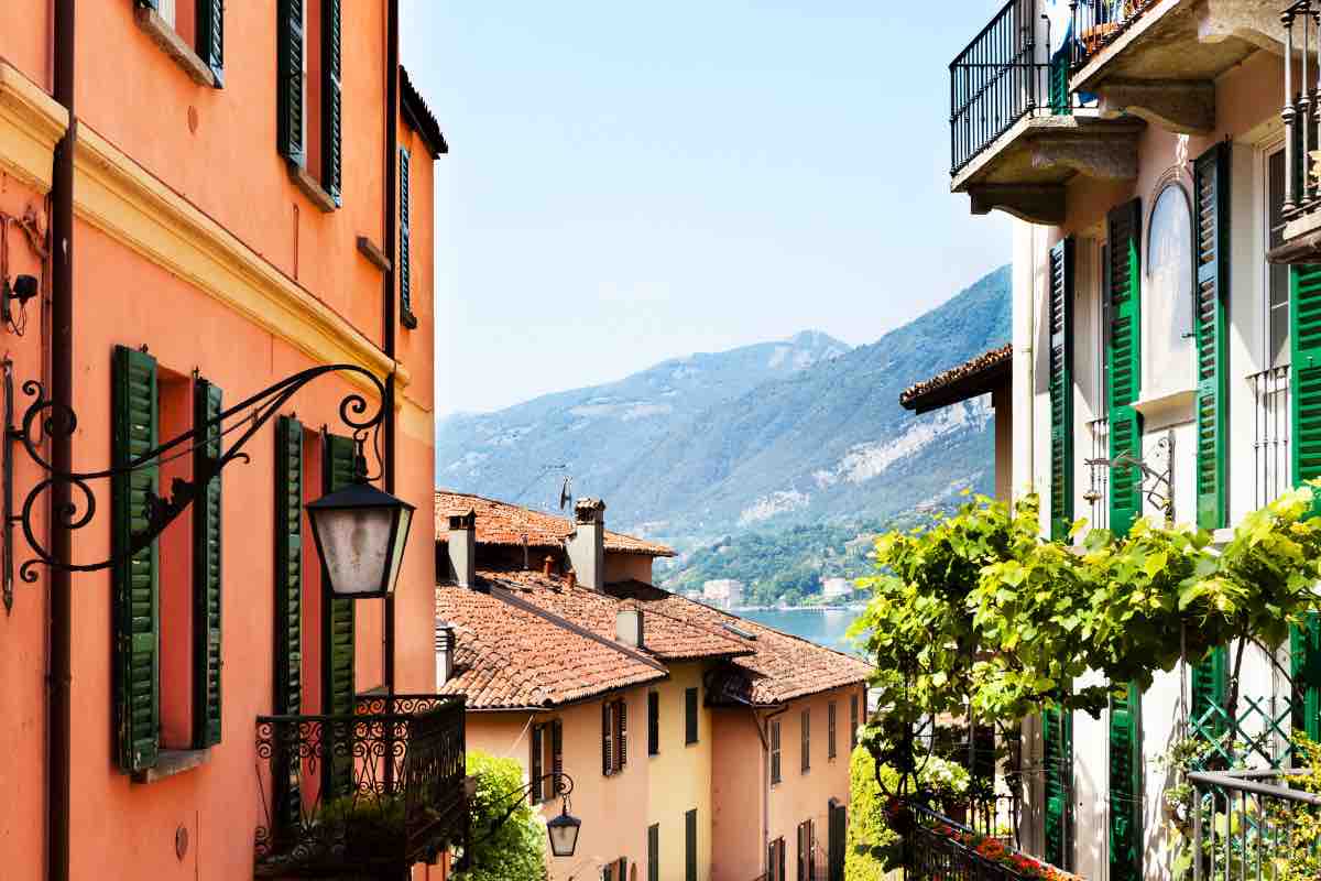 Borgo