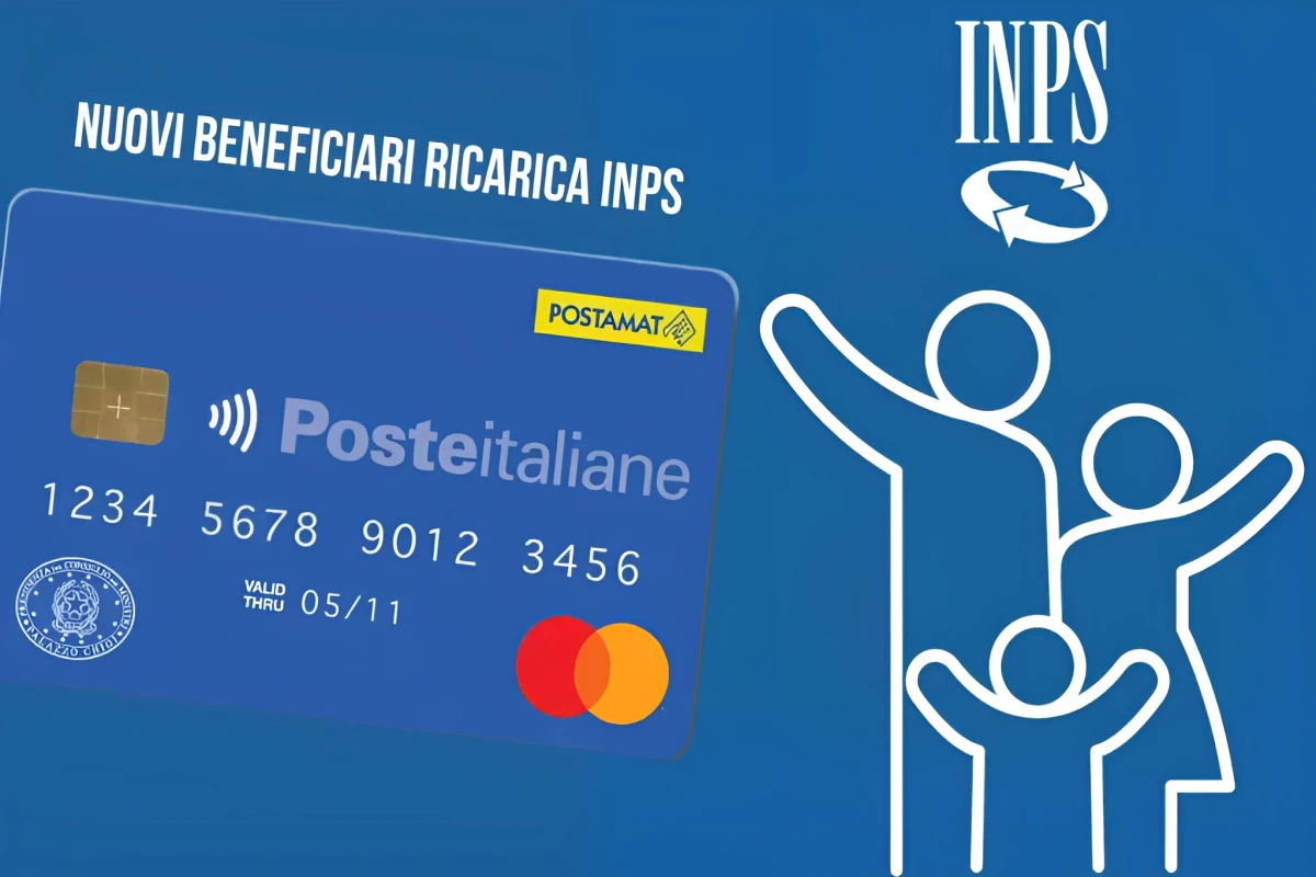 Carta dedicata a te scopri quando arriva la nuova ricarica e come controllare subito il saldo