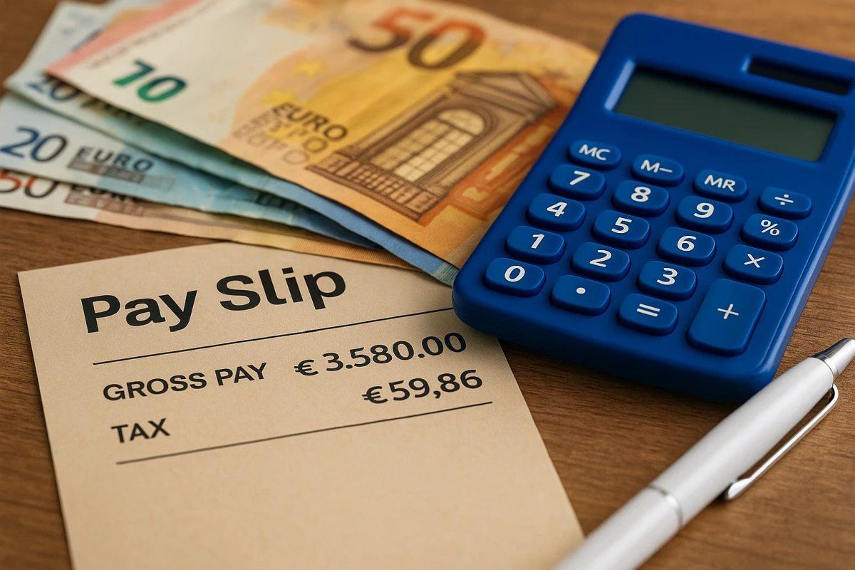 Flat tax per i dipendenti, ecco come cambiano le buste paga con la Manovra 2026 e le nuove agevolazioni_