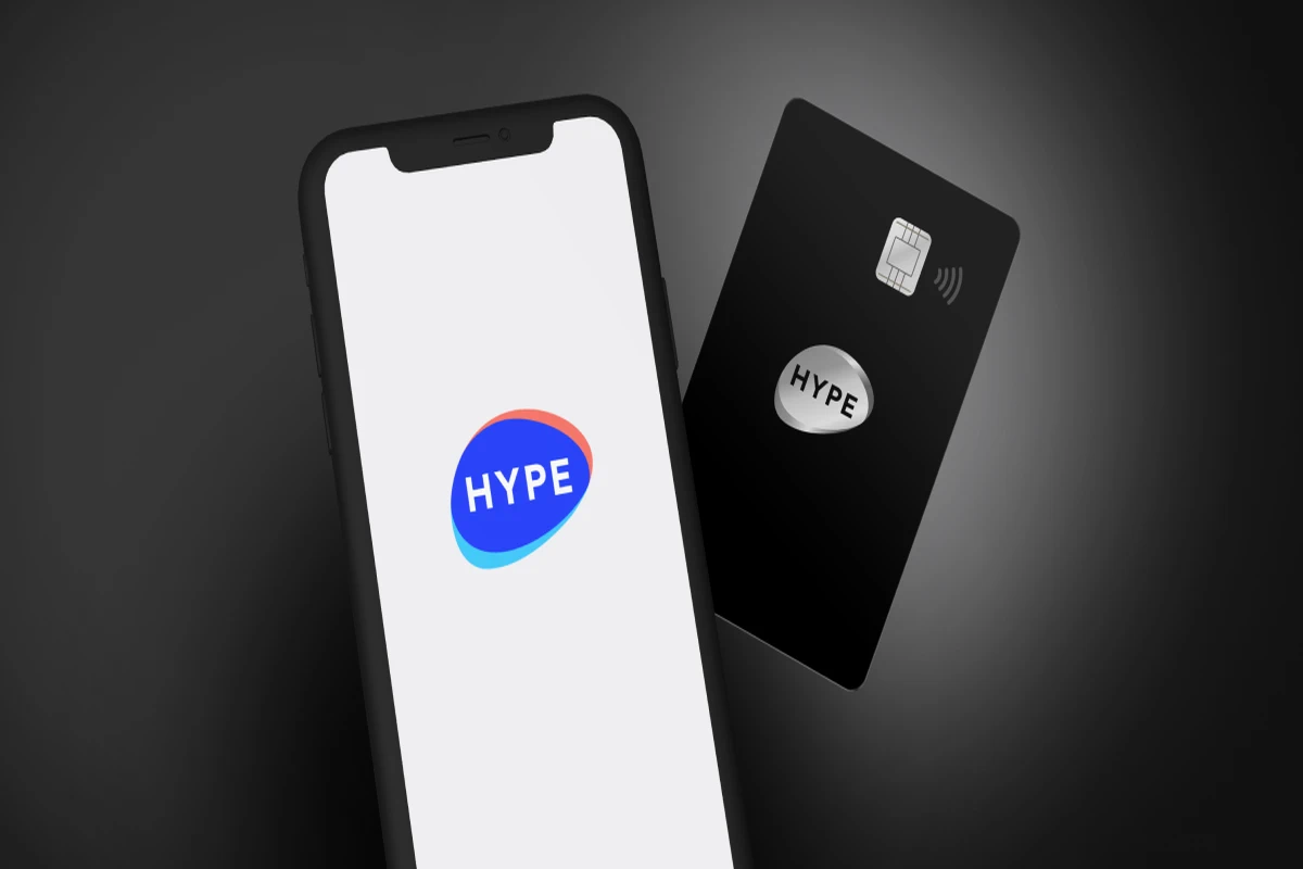 Hype cambia e adesso sceglie Visa ecco cosa succede davvero quando usi la nuova carta in tasca (1)