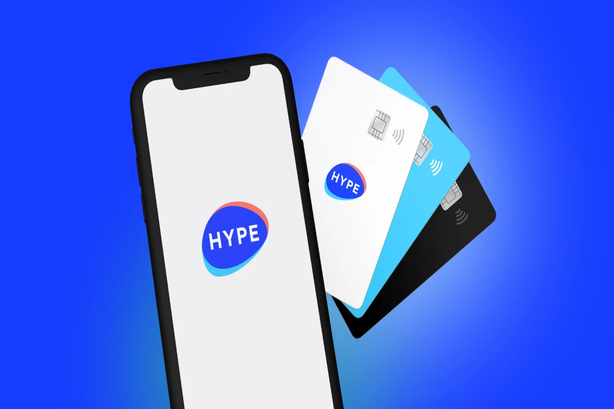 Hype cambia e adesso sceglie Visa ecco cosa succede davvero quando usi la nuova carta in tasca (2)