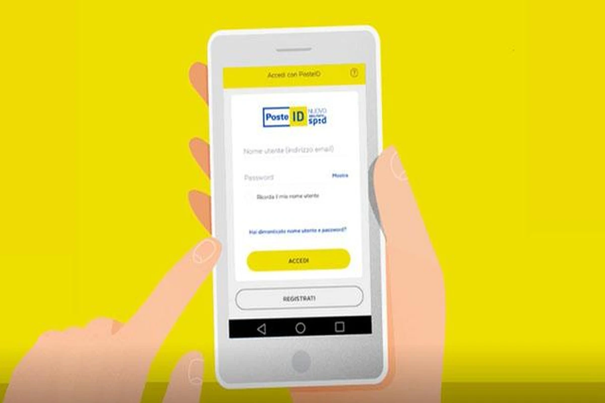 Identità digitale SPID Poste non è più gratis. Dal 2025 scatta il canone tutti i costi che devi mettere in conto (2)