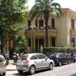 Il quartiere Vomero