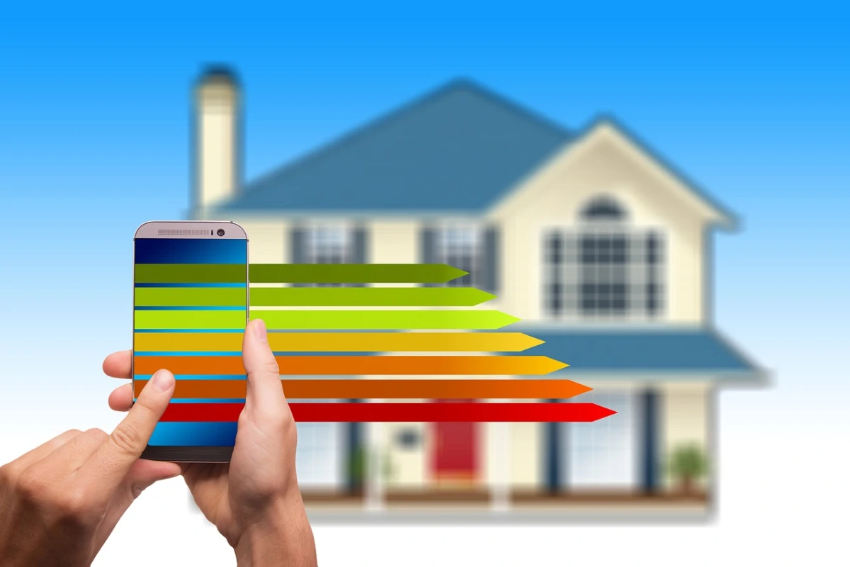 La CLASSE del tuo elettrodomestico cambia Nuove etichette dal 2025. (2)