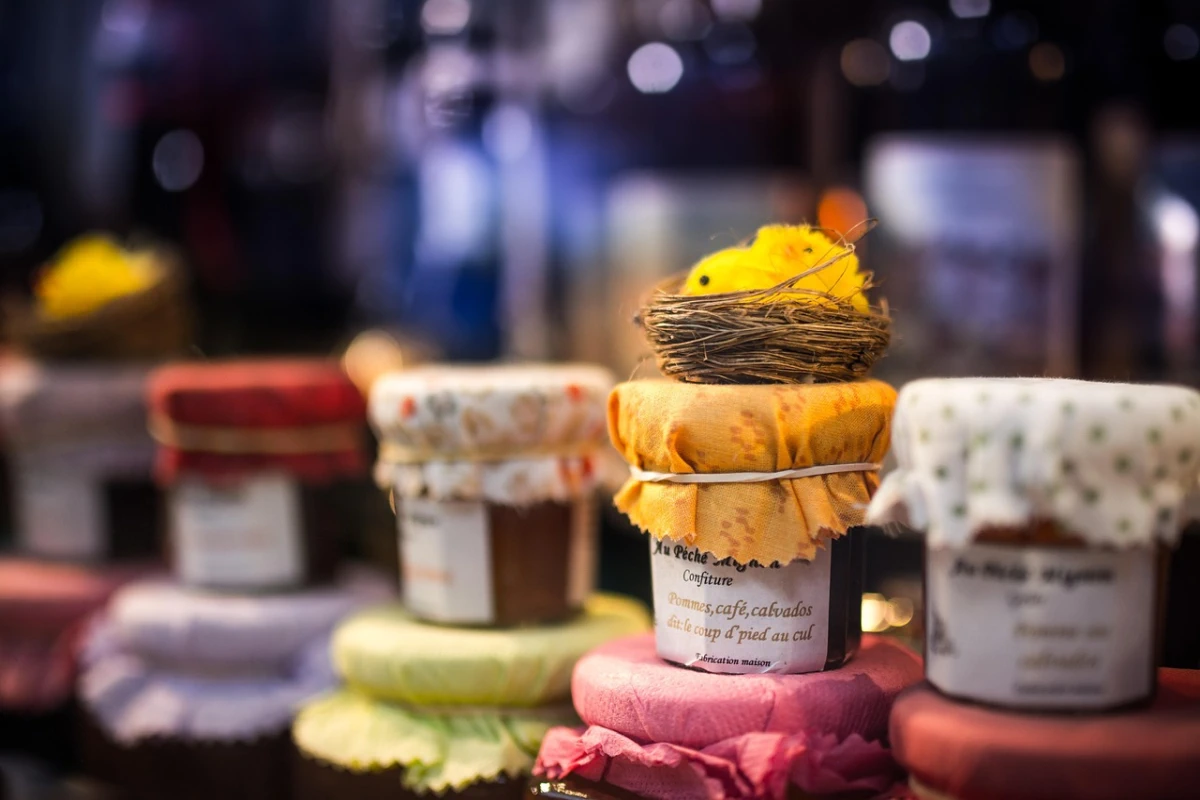 La colazione non sarà più la stessa. La direttiva segreta ue che stravolge miele, succhi e confettureù (1)
