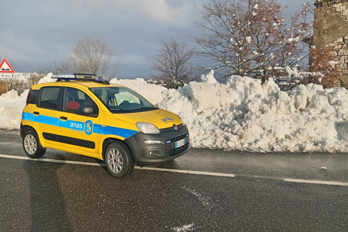 Lavoro con Anas cercasi operatori per la stagione invernale, basta la patente B (1)