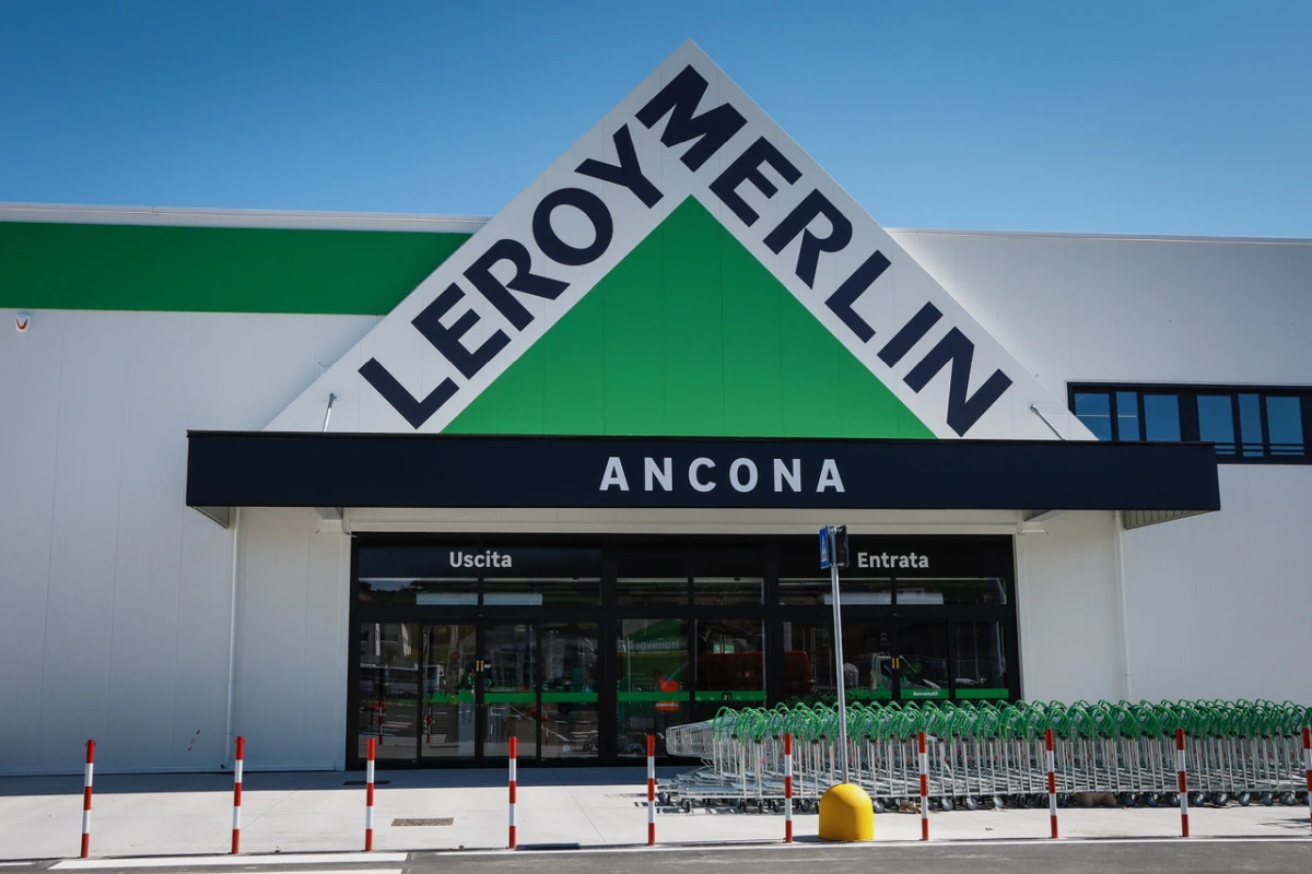Leroy Merlin assume in Italia centinaia di nuove offerte di lavoro tra negozi e sede centrale