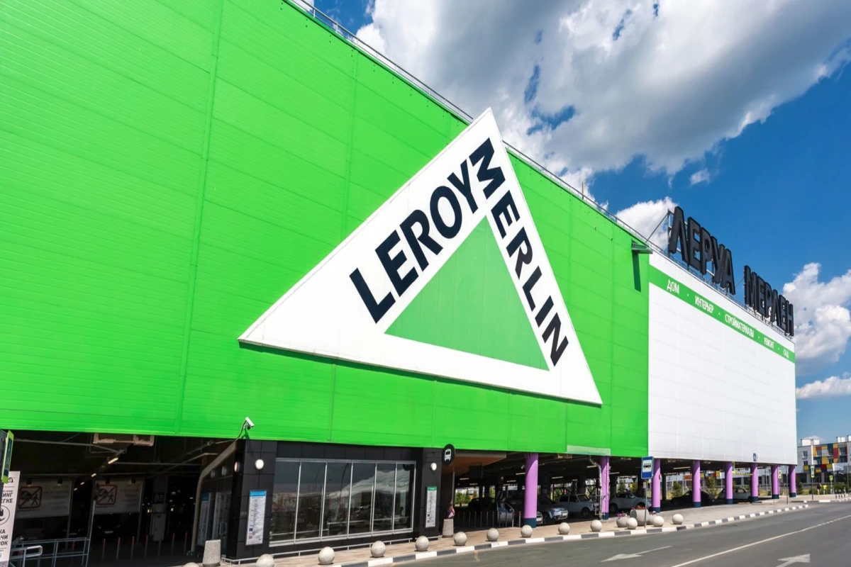 Leroy Merlin assume in Italia centinaia di nuove offerte di lavoro tra negozi e sede centrale_