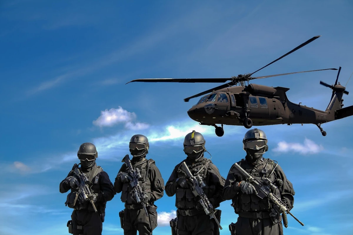 L’esercito ti aspetta 6.000 posti subito. Aperto il maxi concorso che ti garantisce la carriera militare (e come candidarsi ora) (1)