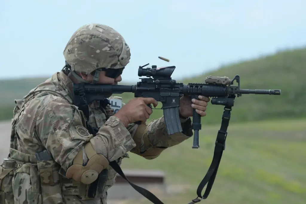 L’esercito ti aspetta 6.000 posti subito. Aperto il maxi concorso che ti garantisce la carriera militare (e come candidarsi ora) (2)
