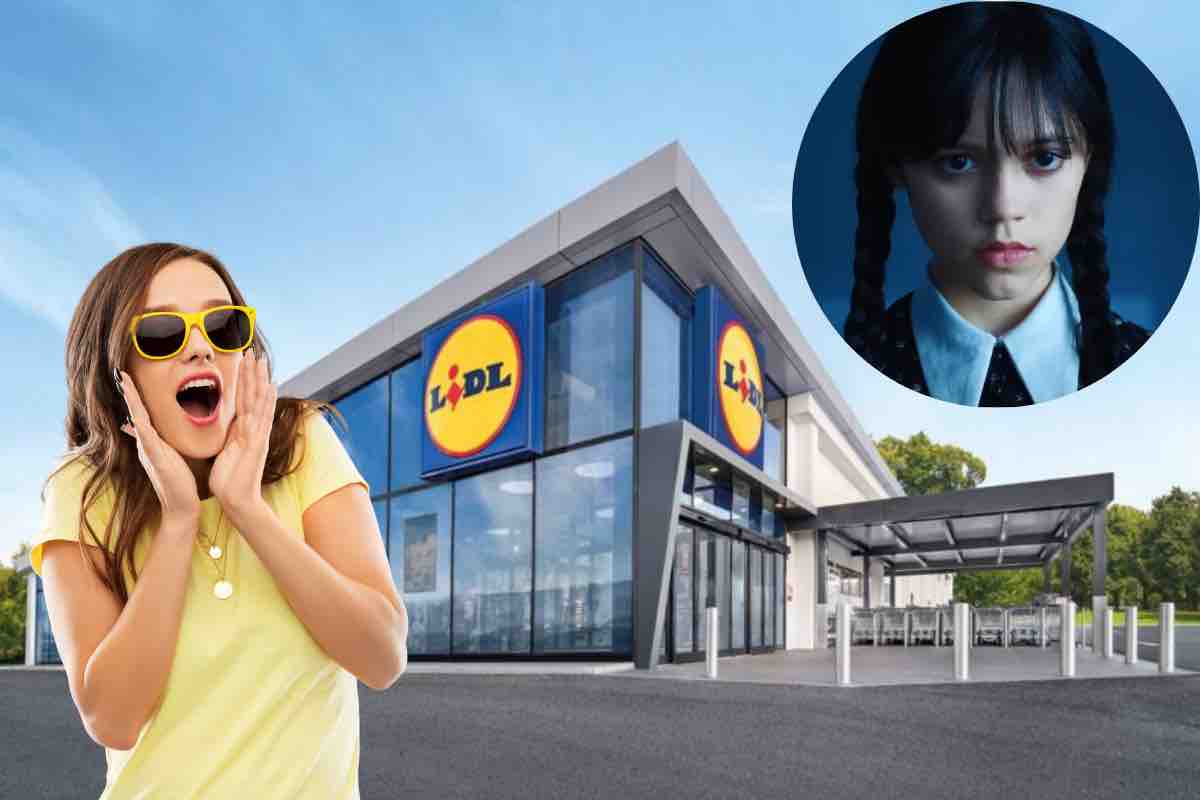 Un capo che tutti desiderano