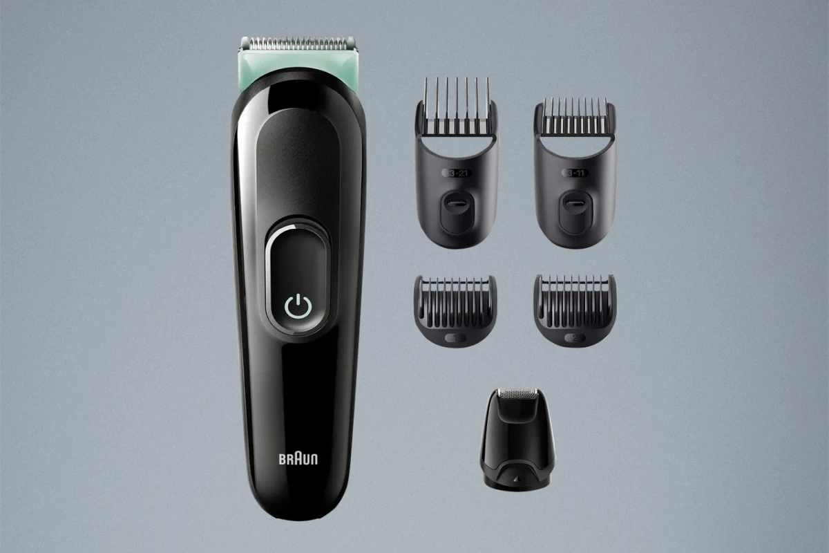 Meno di 30 euro per l’accessorio di cui hai bisogno Lidl lancia l’offerta top per la cura personale con autonomia estesa