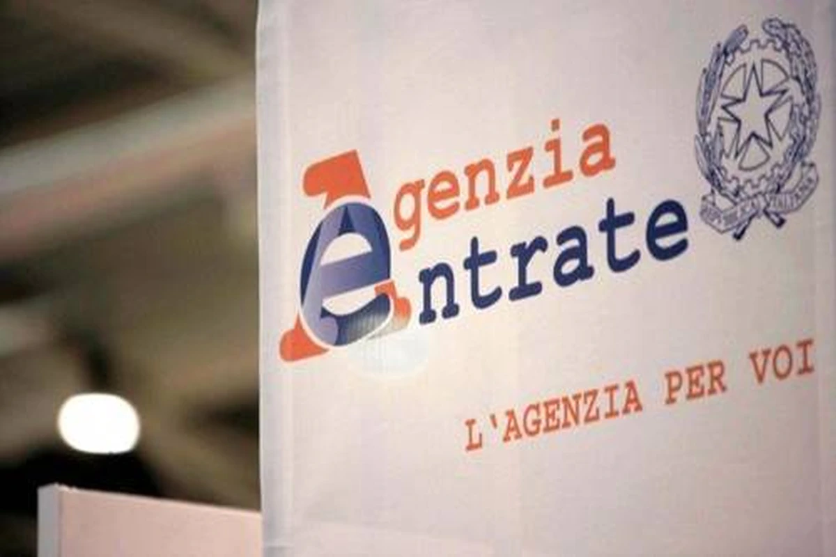 Agenzia delle Entrate