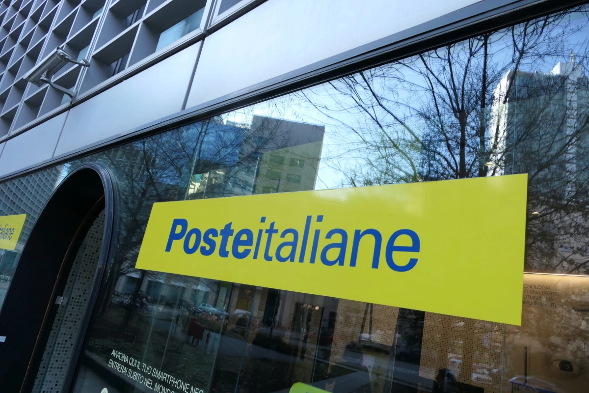 Poste
