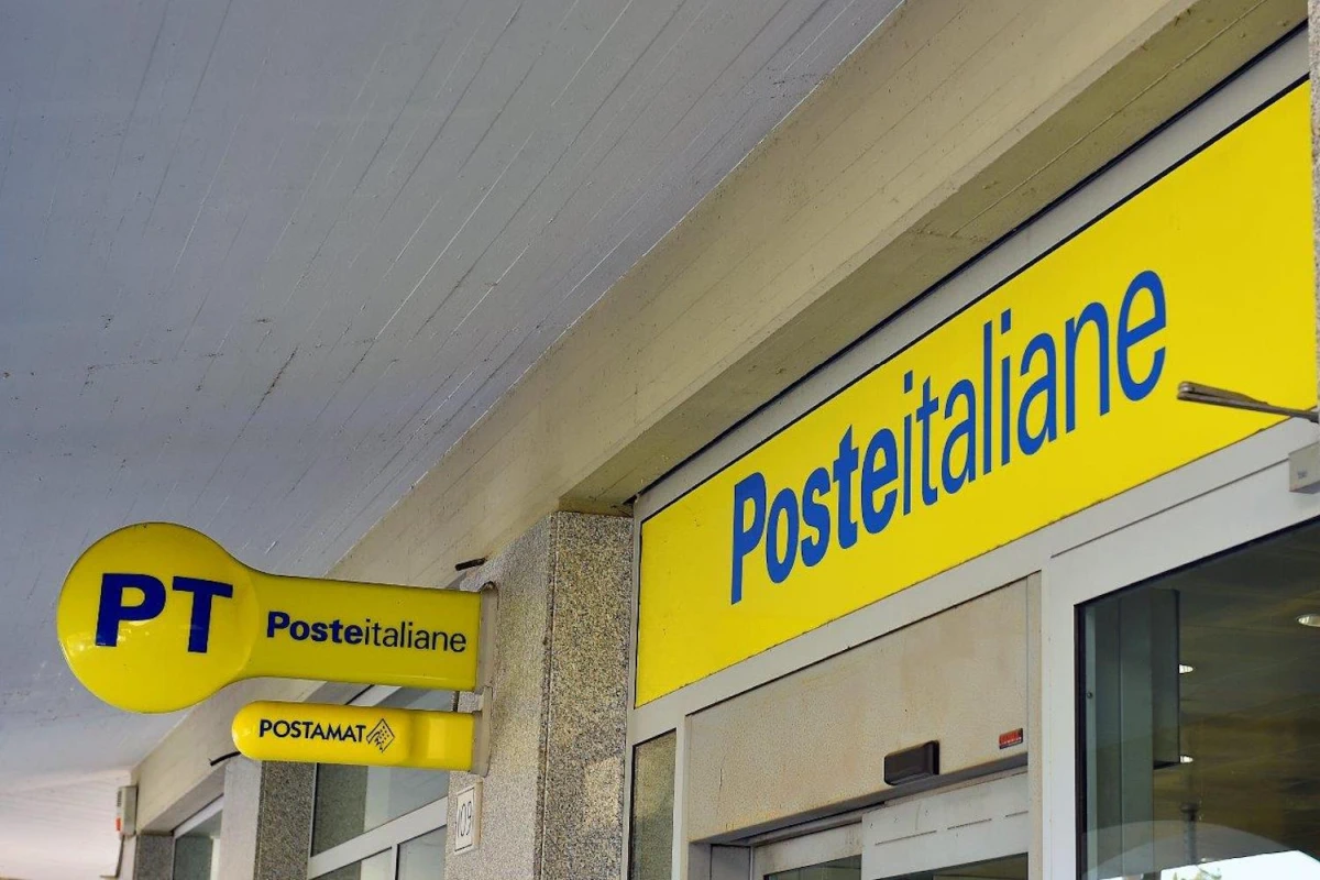 Poste