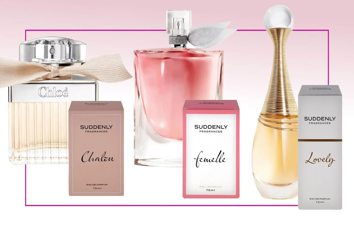 Profumi Lidl Le fragranze must-have low-cost che stanno sfidando i grandi brand di lusso (2)