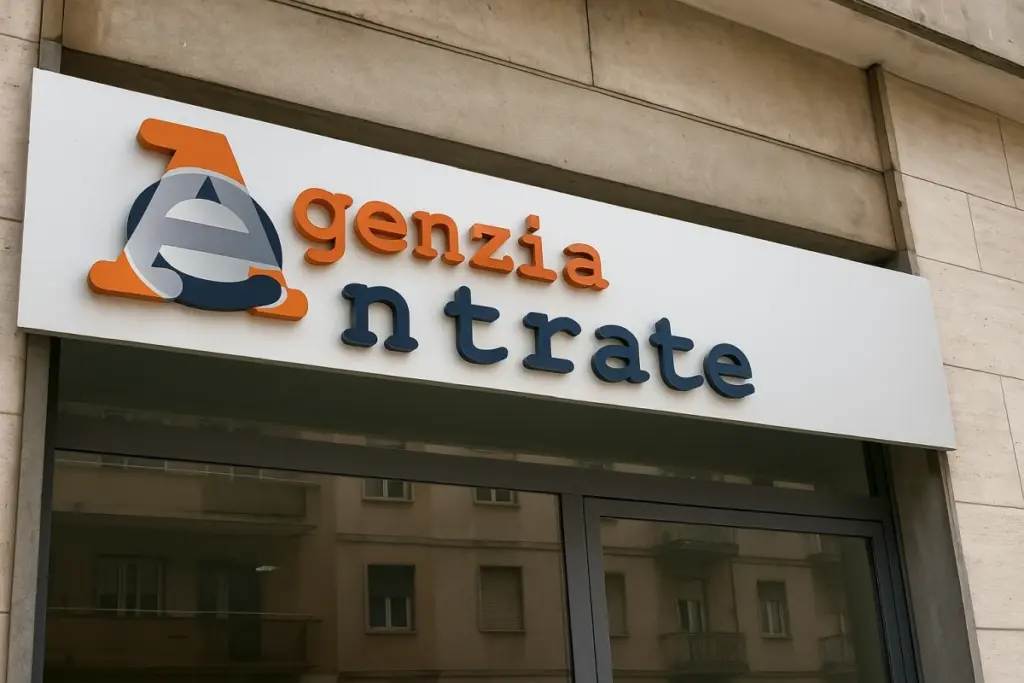 Agenzia delle Entrate