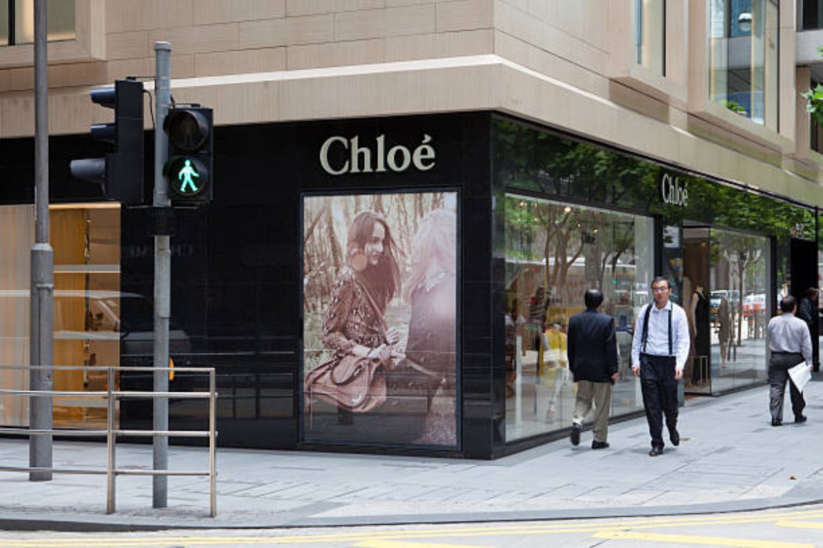 Ue multa Gucci, Chloe e Loewe