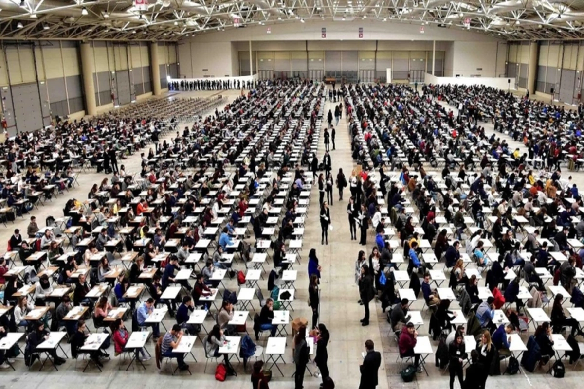 Ultima chiamata 10.000 posti in palio. Ecco i concorsi pubblici di ottobre 2025 che devi fare subito (la tua chance è ora)