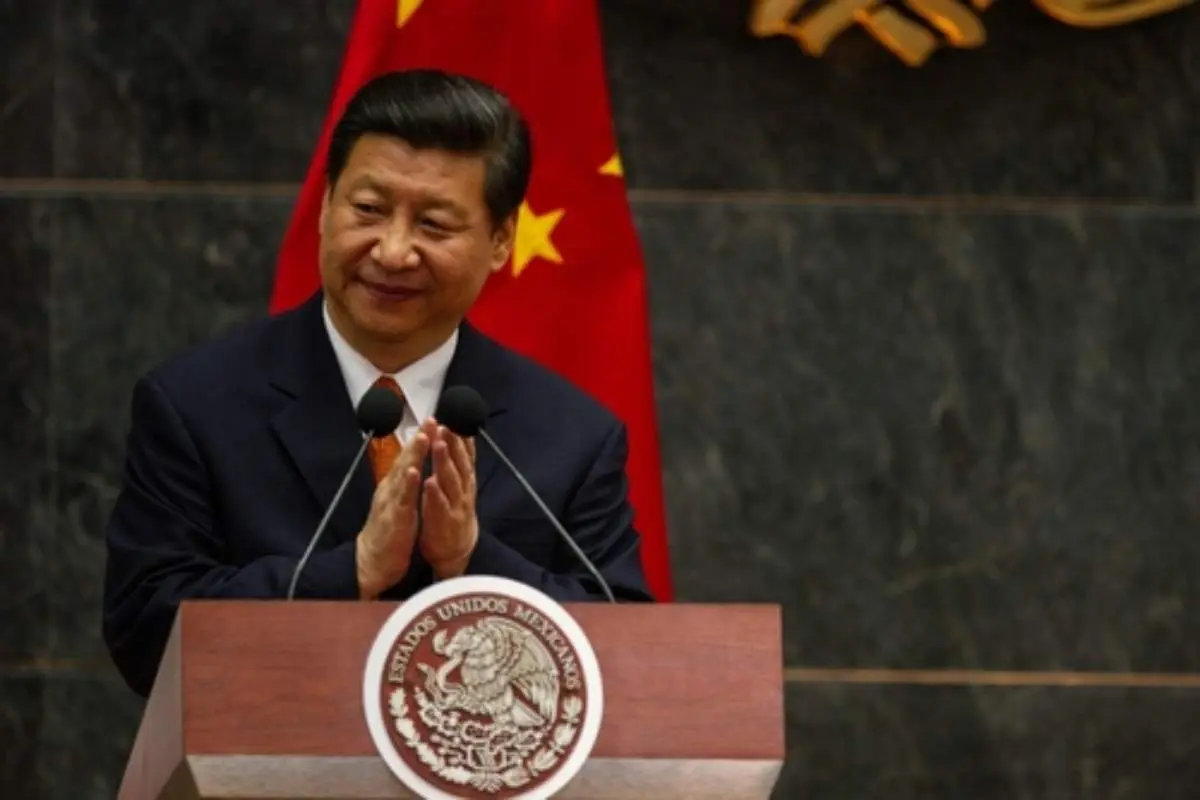 Xi Jinping, presidente della Cina