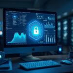 Attacchi informatici: cresce l'uso di sistemi di protezione