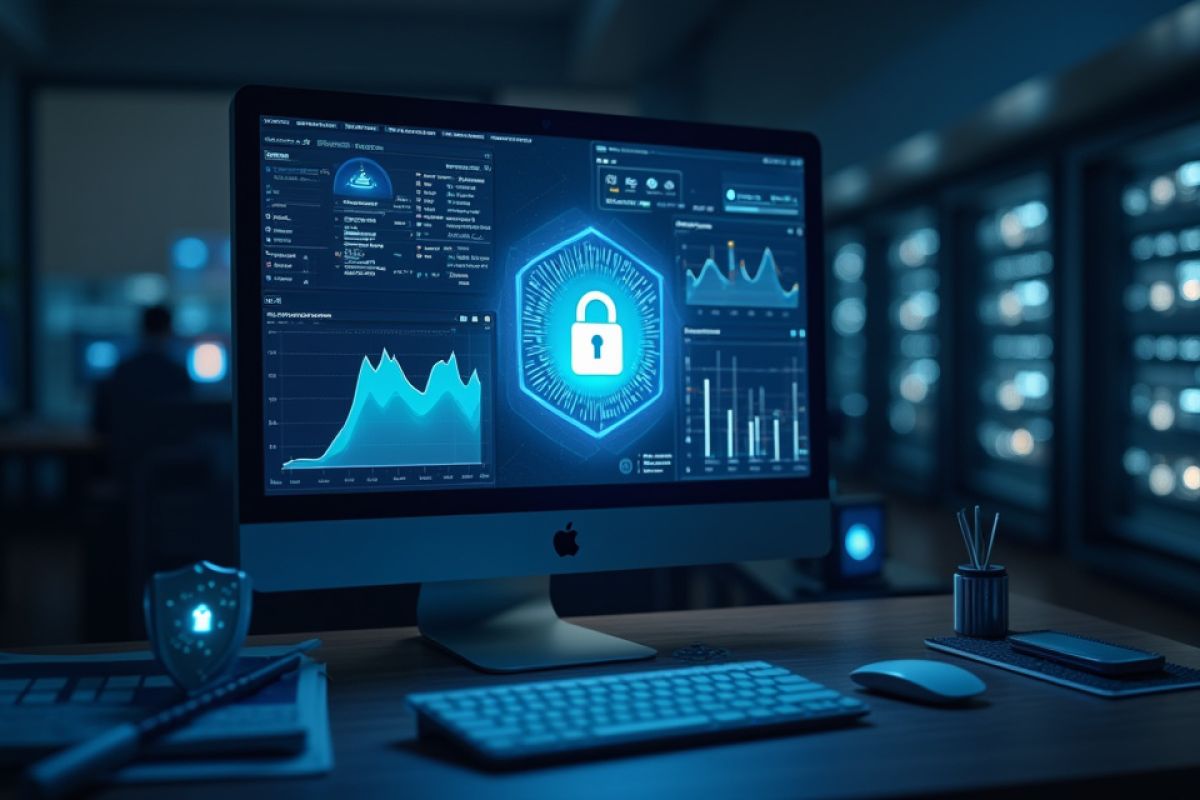 Attacchi informatici: cresce l'uso di sistemi di protezione