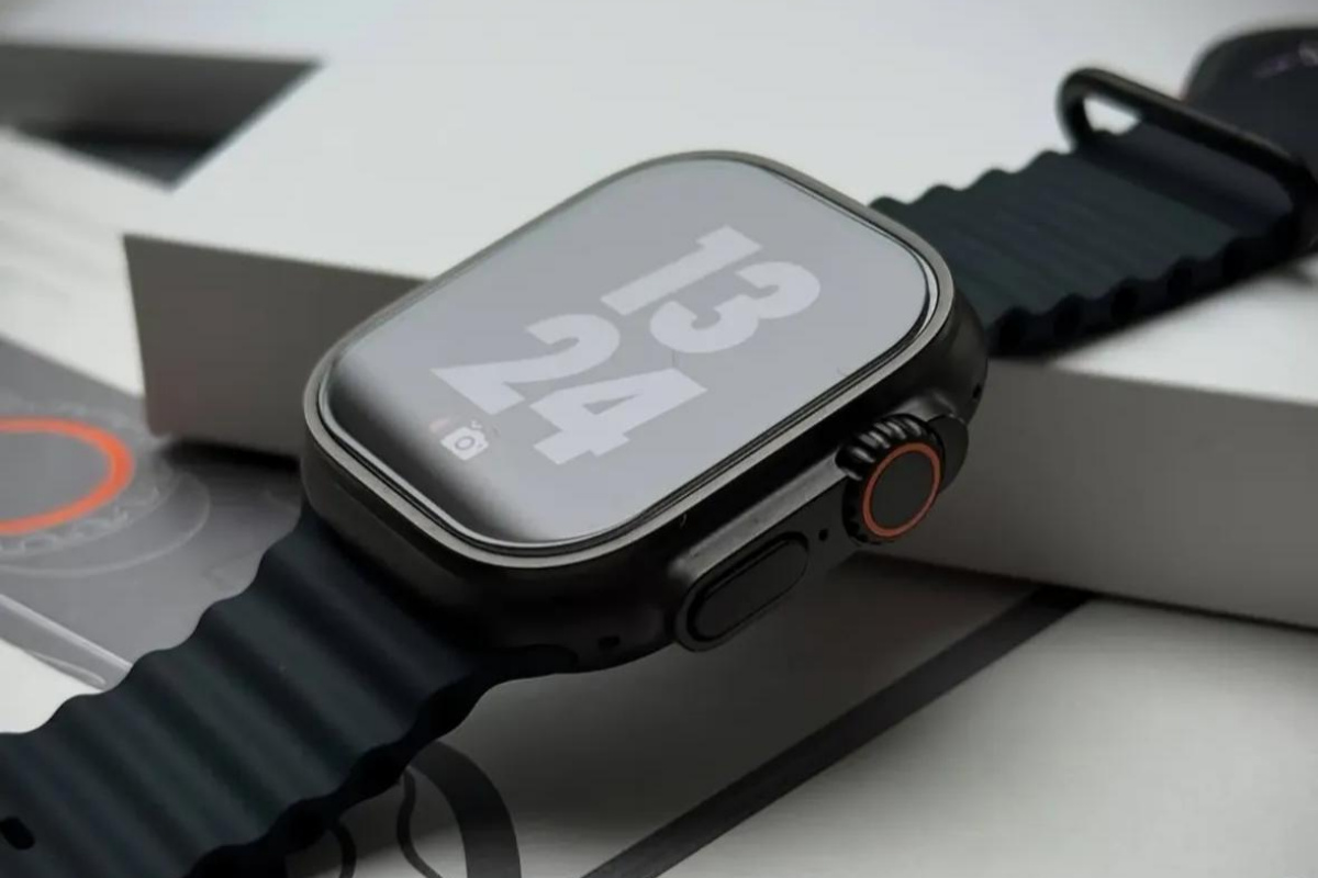 Apple Watch Ultra 3