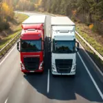 Autotrasportatori, attenzione arrivano nuove regole 2025 su franchigia e tempi di carico-scarico