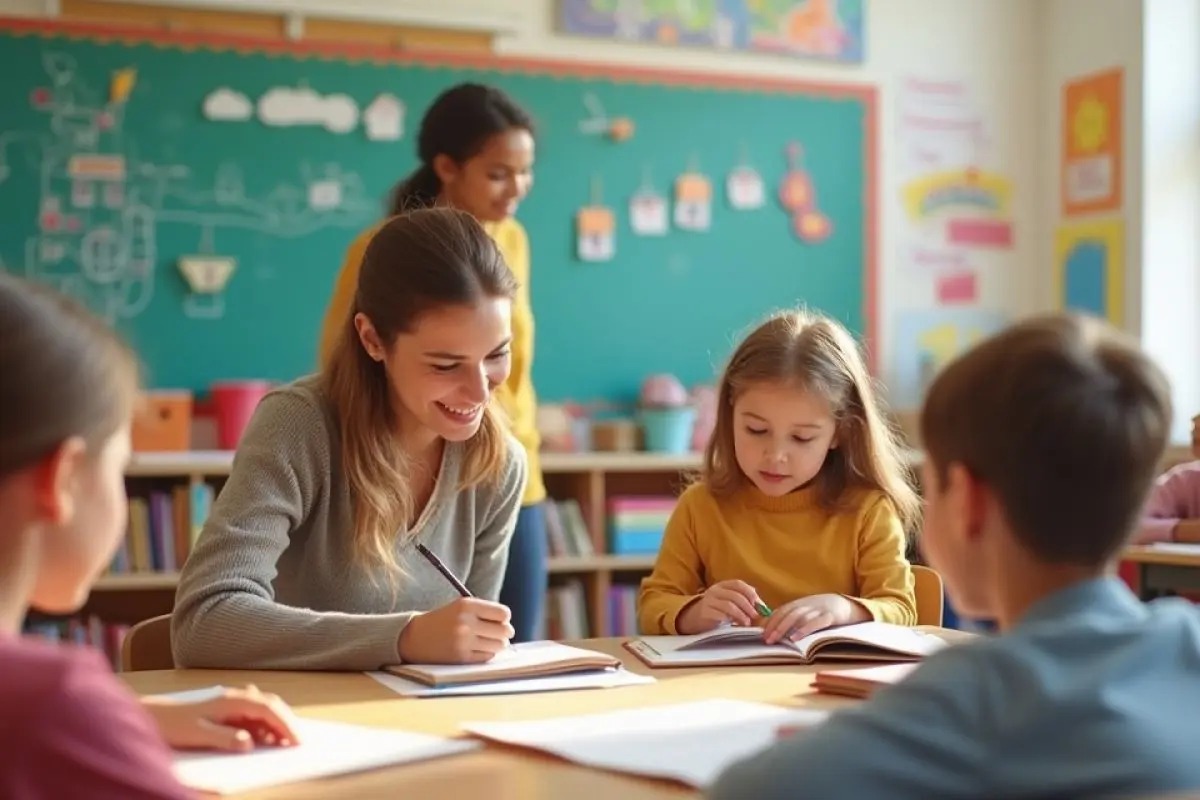 Contratto scuola con rinnovi mensili fino 140 euro