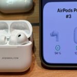 Degli AirPods Pro 3
