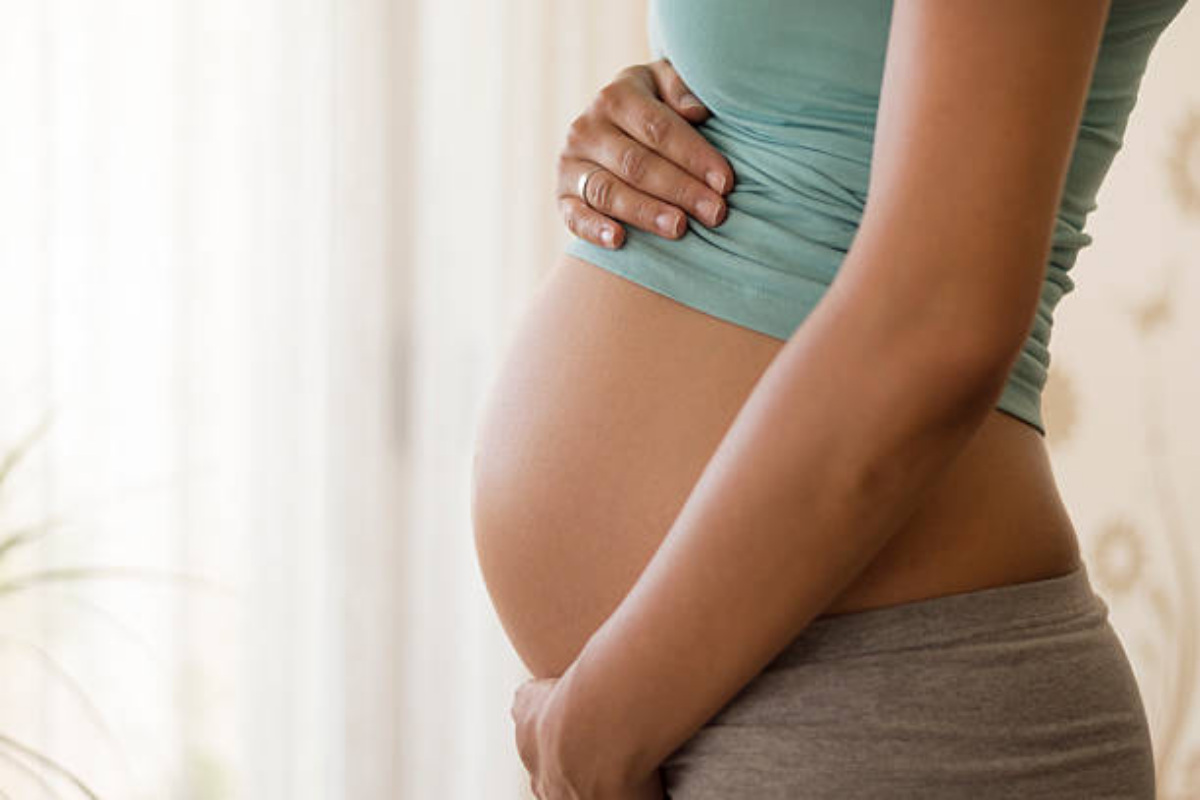 Gravidanza grazie all'IA