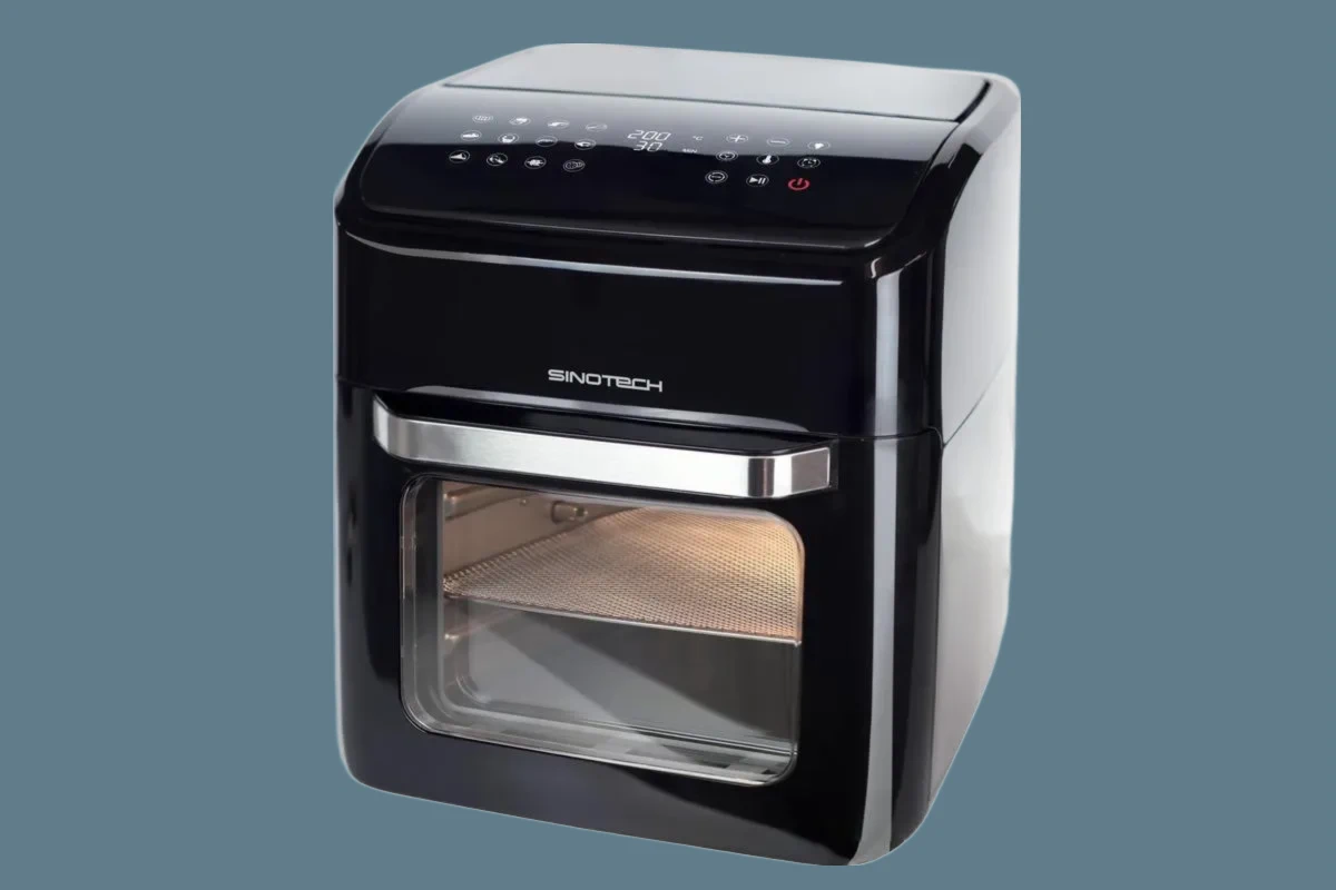 Il multicooker Sinotech che tutti vogliono scopri l’offerta Conad per la tua cucina