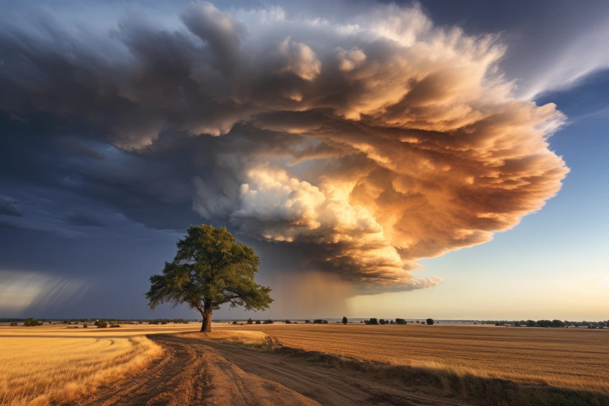 Italia travolta da centinaia di eventi meteo estremi città sempre più a rischio, manca una svolta decisiva (2)