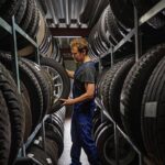 Obbligo pneumatici invernali