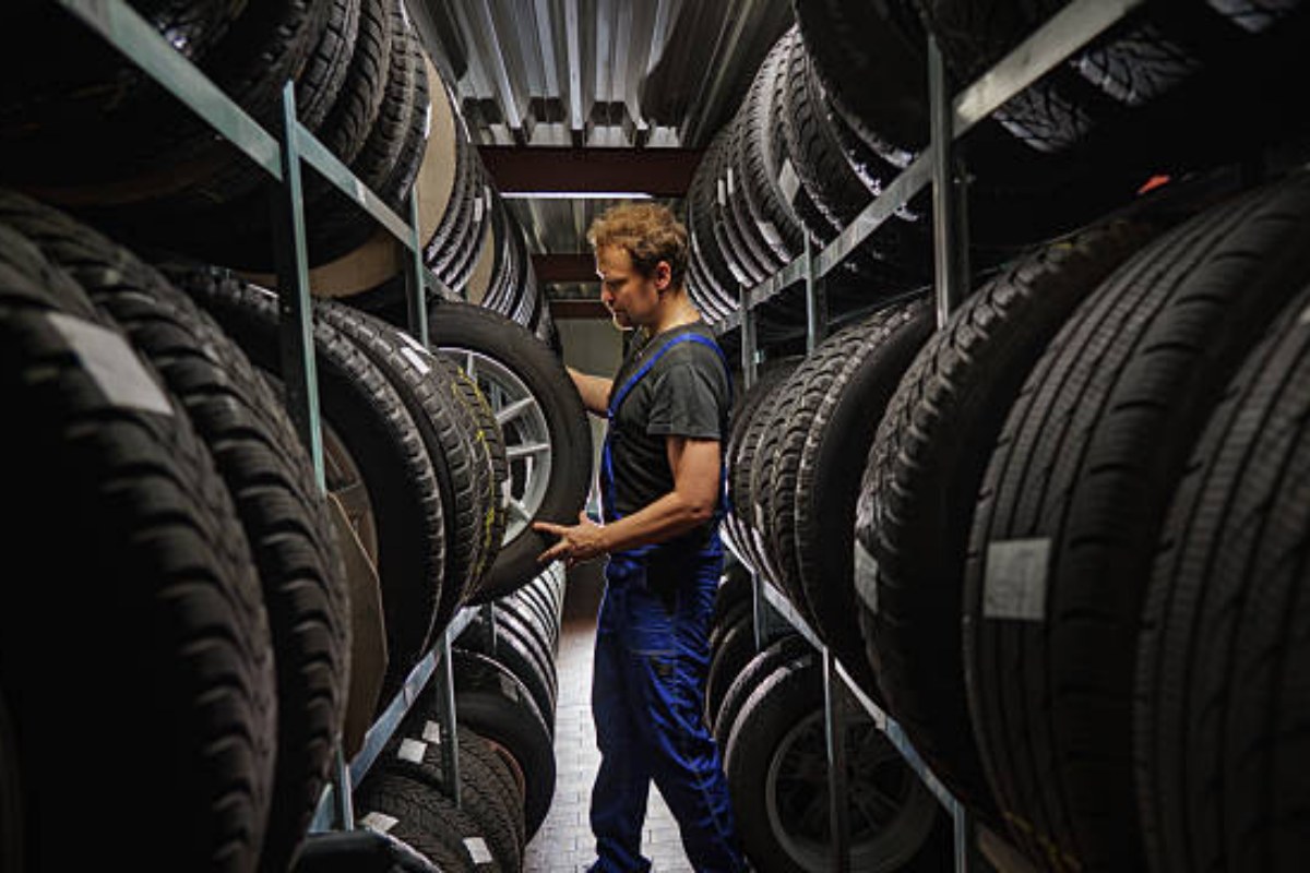 Obbligo pneumatici invernali