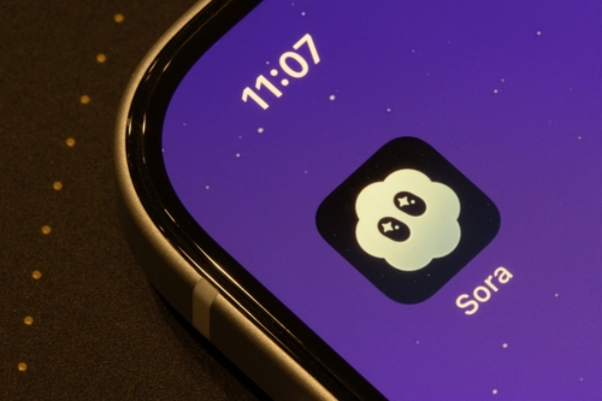 OpenAI aggiorna Sora