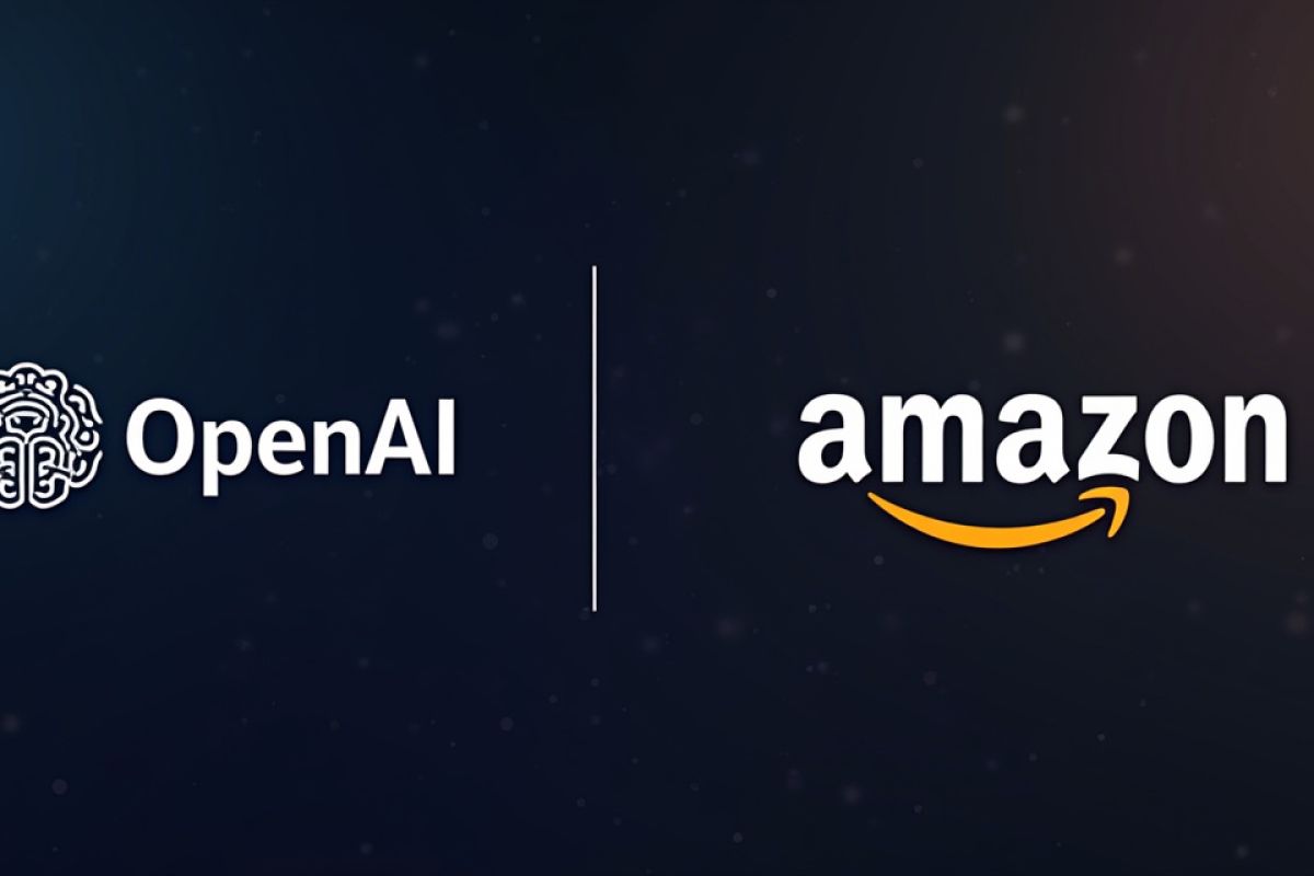 OpenAI e Amazon
