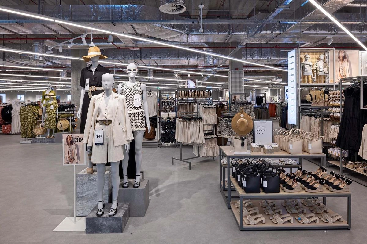 Primark assume in tutta Italia posizioni aperte nei negozi per categorie protette, ecco dove (1)